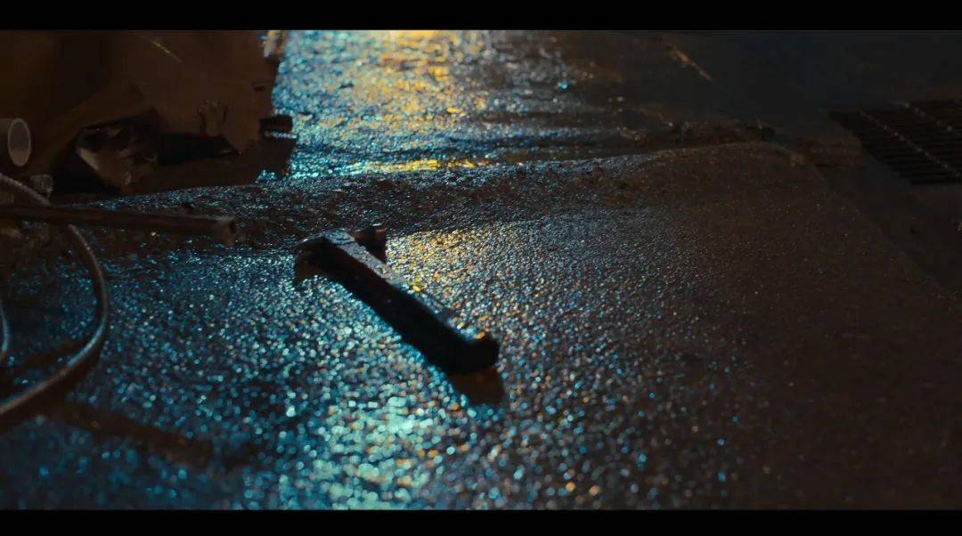 网飞r18韩剧,又爆了一部_锤子_大叔_警方