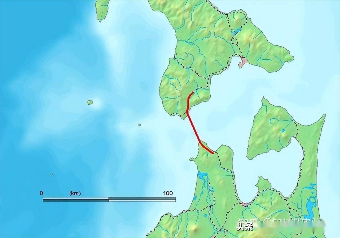 日本青函海底隧道:全长53公里27年才建完