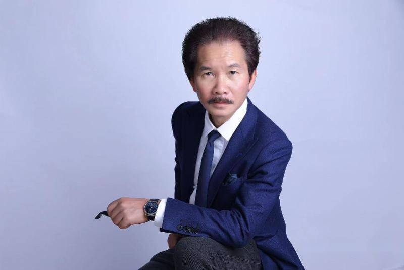 全国政协委员许鸿飞:推文艺精品"走出去",让世界读懂中国_对外_作品