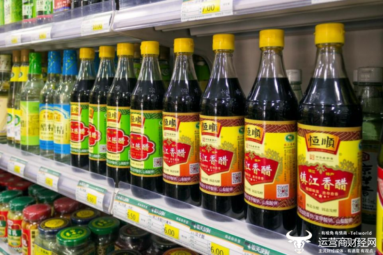 恒顺醋业总经理何春阳上任仅半年就辞职?