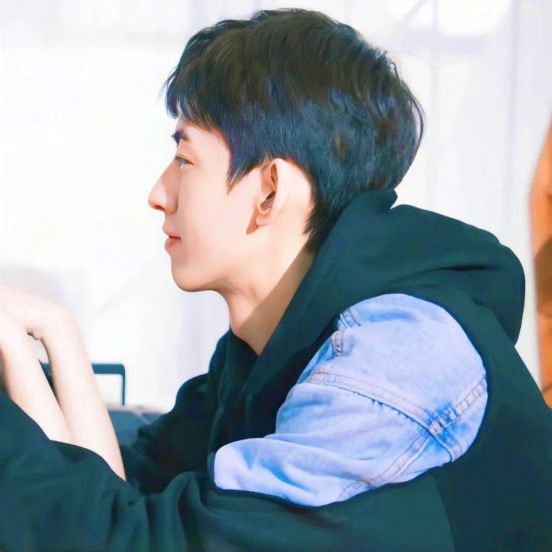 头像| 很有感觉的氛围感头像 676767_天都_原因_本事