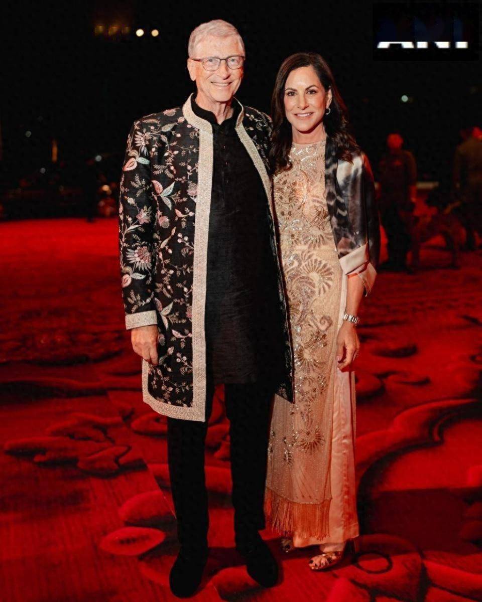 meta ceo扎克伯格夫妇,谷歌ceo皮查伊,迪士尼ceo鲍勃·艾格,蕾哈娜