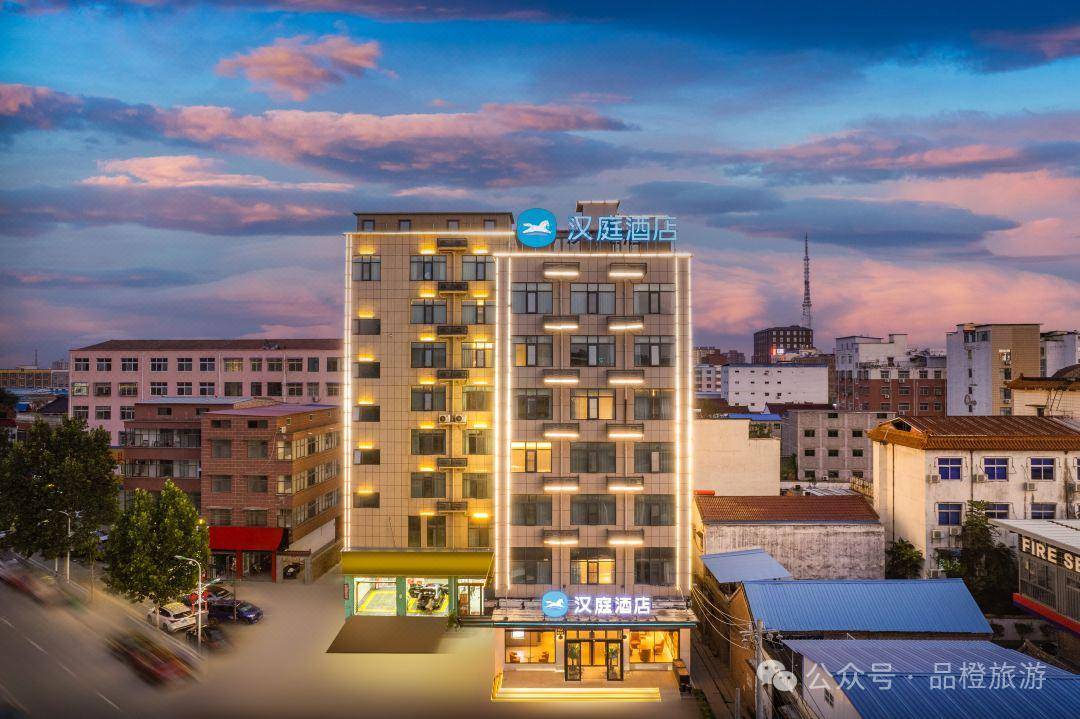 李彬教授表示,出于对品牌声誉的信任,酒店投资人和加盟商会更加青睐