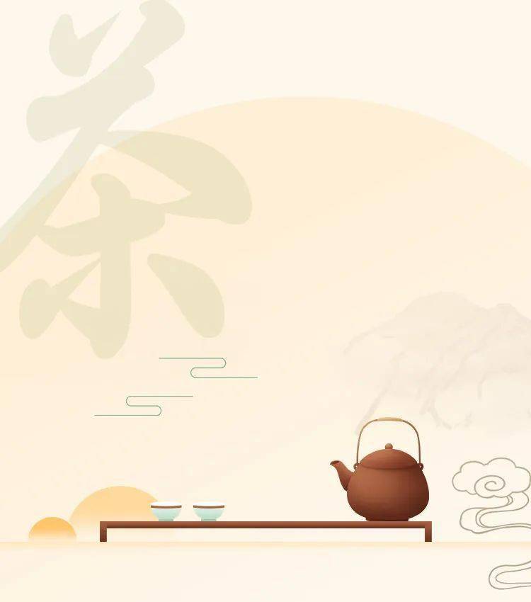 唐·白居易_杜甫_茶人