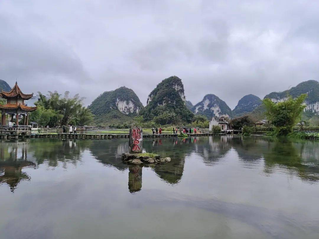 靖西,德保,平果……广西多地新增直达深圳列车!_瀑布_旧州_鹅泉