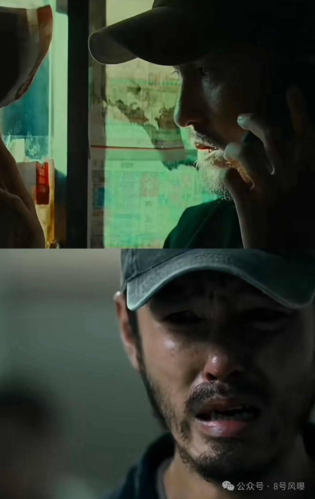 最近他杀疯了_阮经天_陈桂林_网友