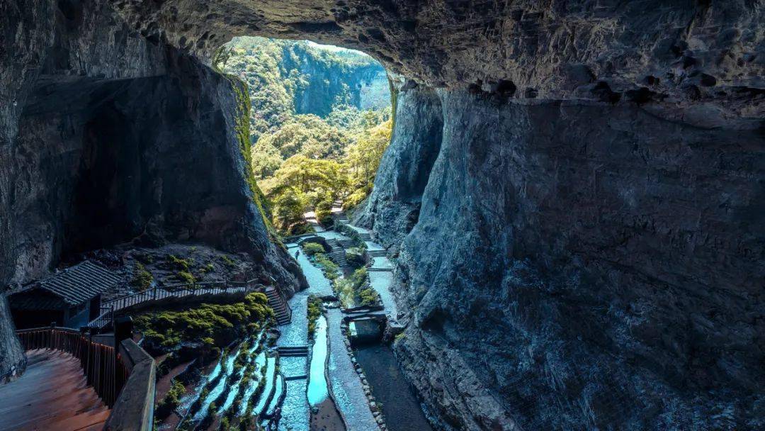 powerjourneys渝东南线正式贯通