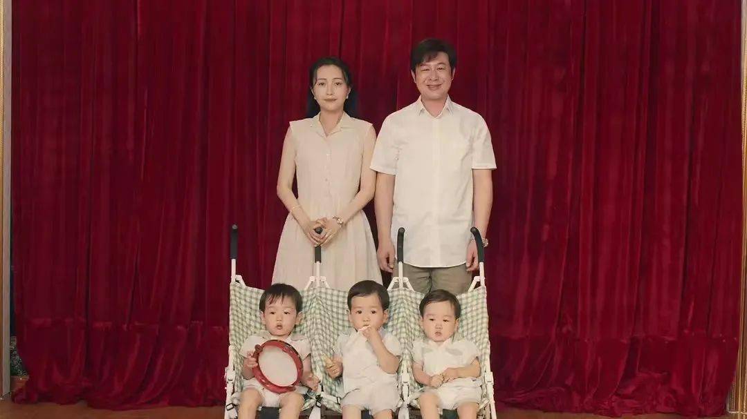 对于妻子和孩子,他有着深厚的感情,可是不得不提前嘱托妻子对自己的