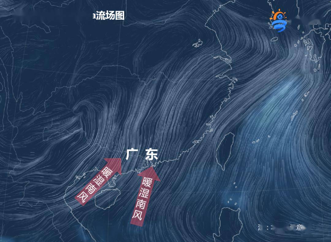 "回温""回南"双双来袭_气温_天气_广东