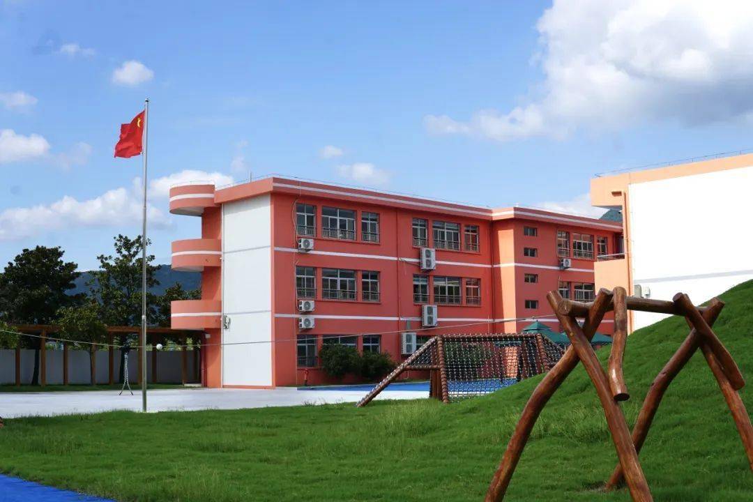 浙江省二级幼儿园(第一,二批以及预评)名单公布!_课程_自然_理念