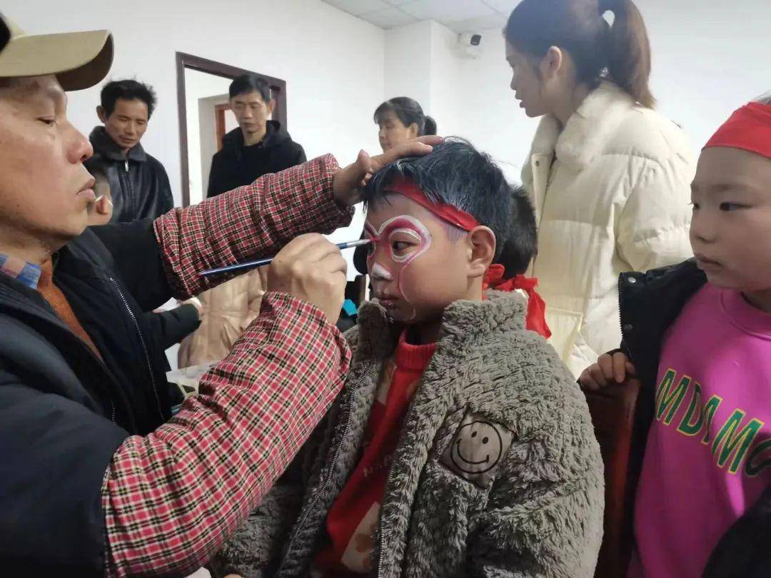 (欧阳林/摄)政府和社会各界的合力.