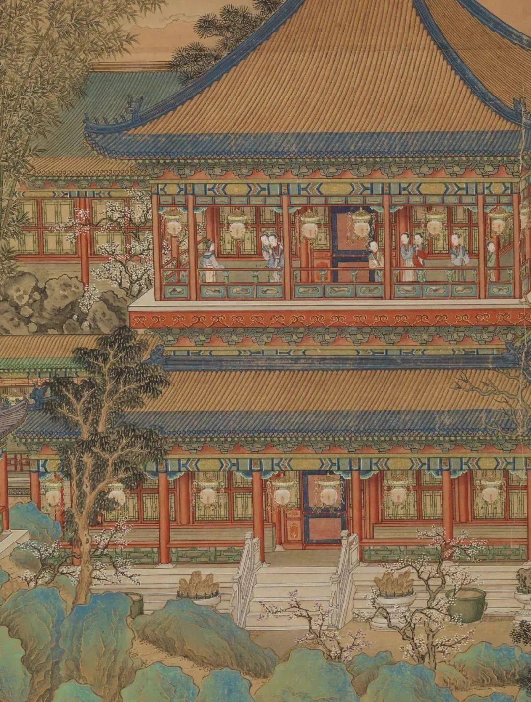 宋朝公主的名字_靖康_封号_伪书