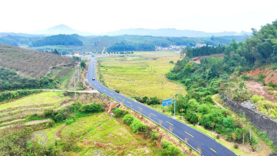 文明花开建宁正在这样蝶变