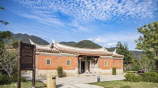 蓬莱镇清水石镜山度假区荣获2023中国美丽乡村休闲旅游行精品路线推介