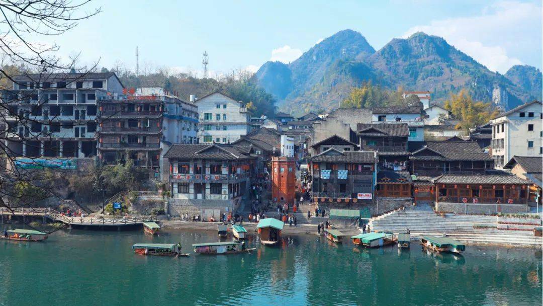 powerjourneys渝东南线正式贯通