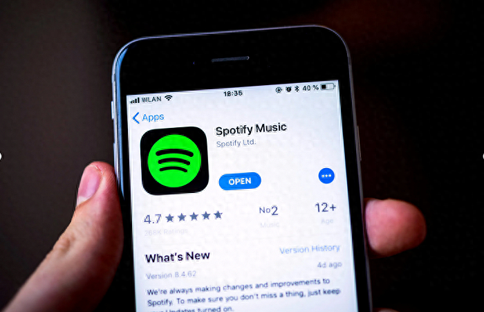 如何在Spotify上安全购买账号-解析Spotify账号购买 如何在Spotify上安全购买账号-解析Spotify账号购买
