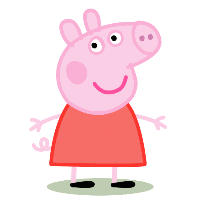 《小猪佩奇》遭全网抵制?家长:"社会"小猪误导孩子
