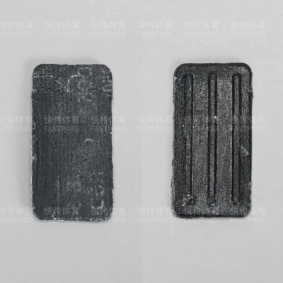 侧剖面来了解tpu稳定片和中底的位置关系全掌cushlon泡棉中底,足弓tpu