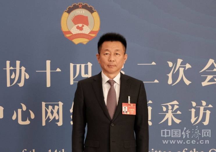 江浩然委员:加快公共数据资源开发利用_数字_应用_建议