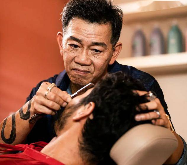 这能在电影院看?_陈桂林_周处除_台湾