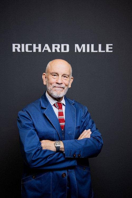 RICHARD MILLE