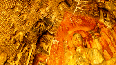 造像_洞窟_题记