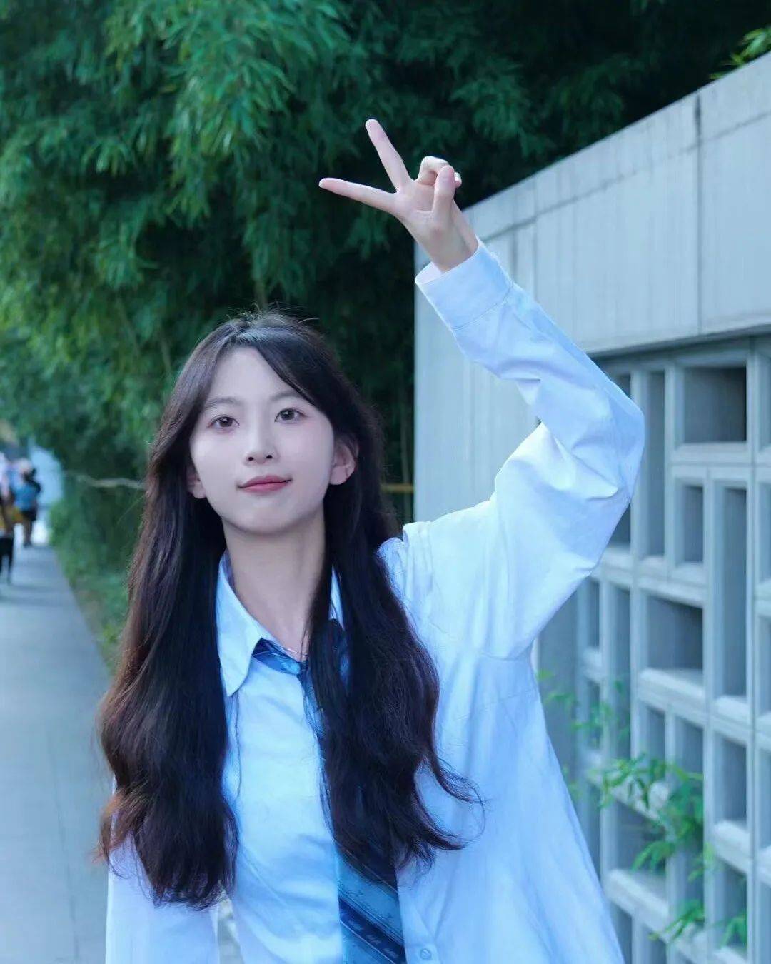 新华园有你超甜