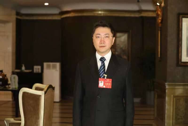 全国人大代表钟波建议引导外卖产业环保化转型推动绿色低碳发展