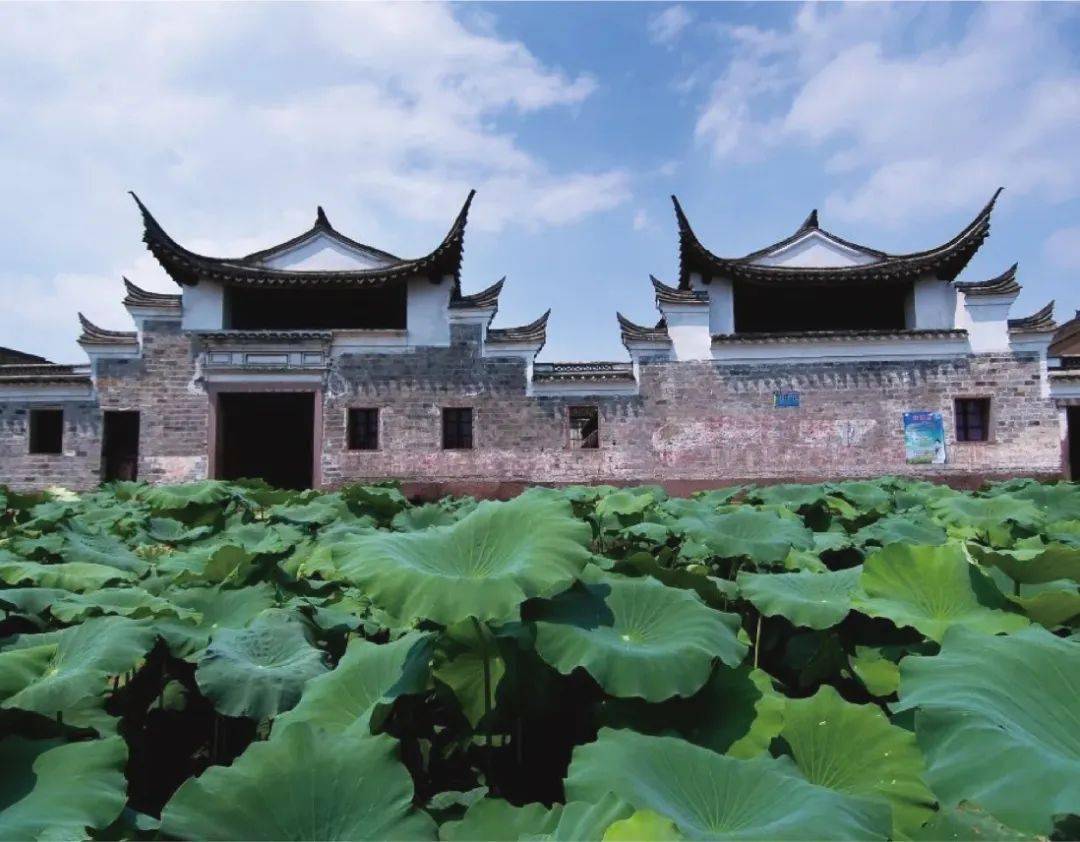 依法保护赓续传承⑥历史建筑