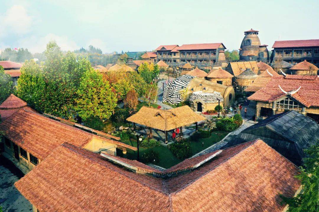 全国柿子之乡奶山羊之乡这场半马值得一跑