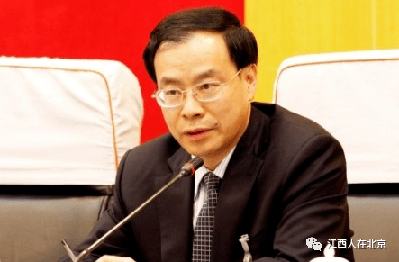 江西籍任广东省厅局级含以上领导名单宁都1人上榜