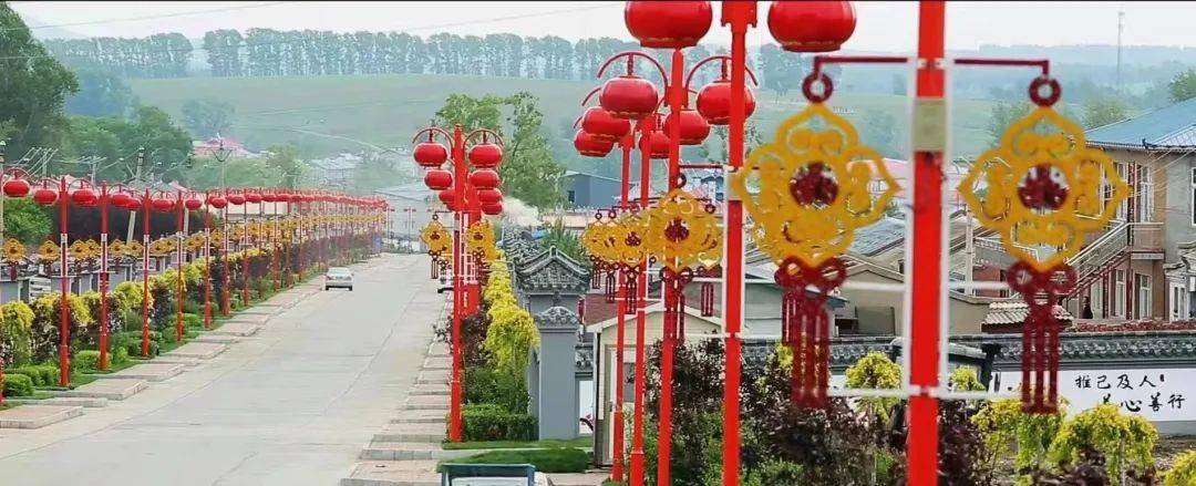 哈尔滨市香坊区休闲农业和乡村旅游精品景点线路