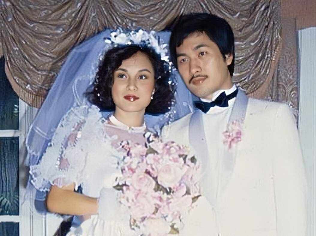 一路走好香港知名老戏骨李影举办葬礼入土为安长眠于加拿大