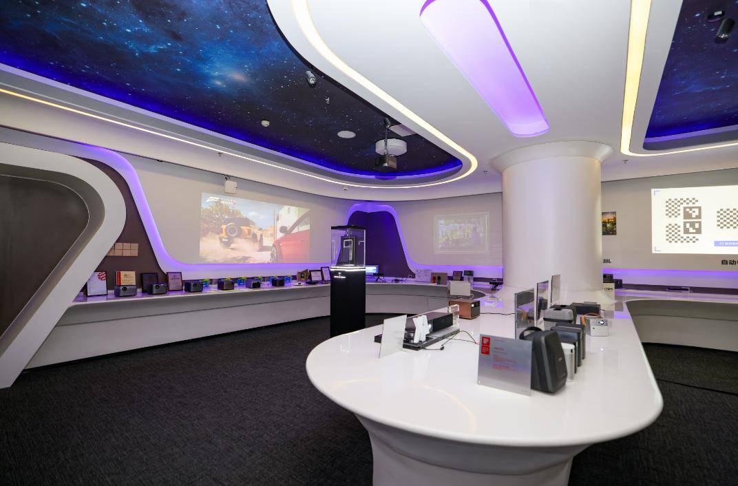 扎根成都12年,勇闯海外市场!目标全球第一_科技_美国_产品