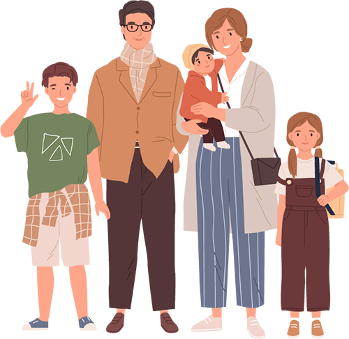 活动公告familywetime家庭摄影作品线上征集活动开始啦