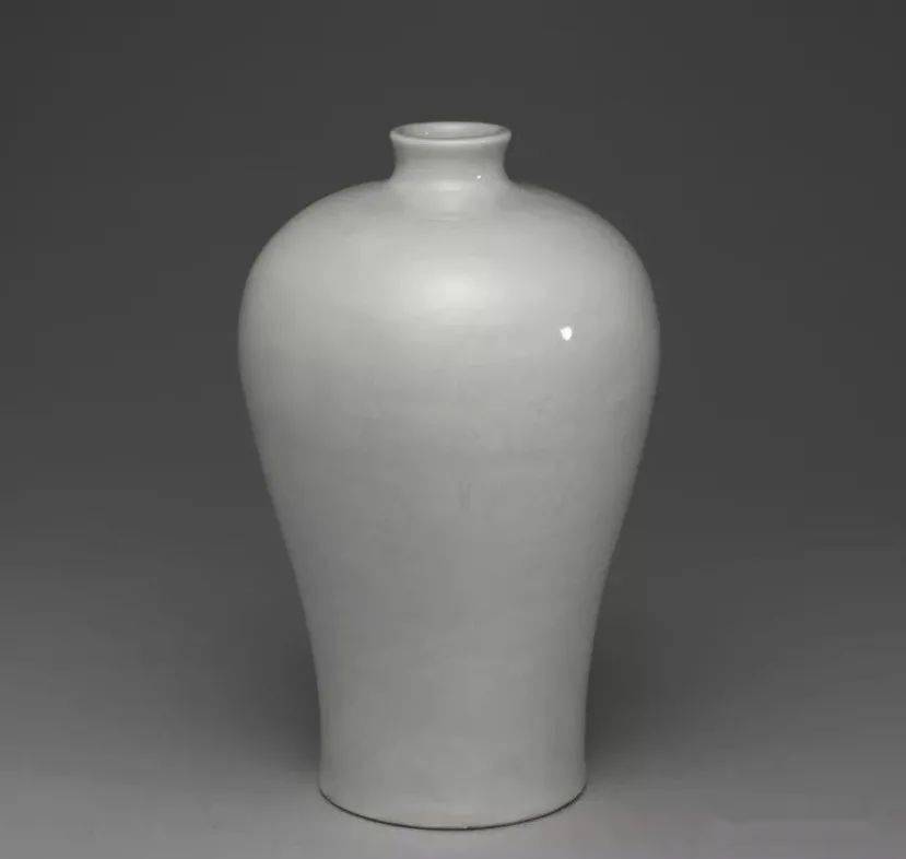 这种瓷少有款识却是瓷器界的天花板