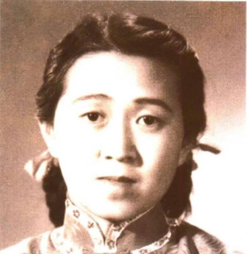 致敬从西南联大走出的全国三八红旗手
