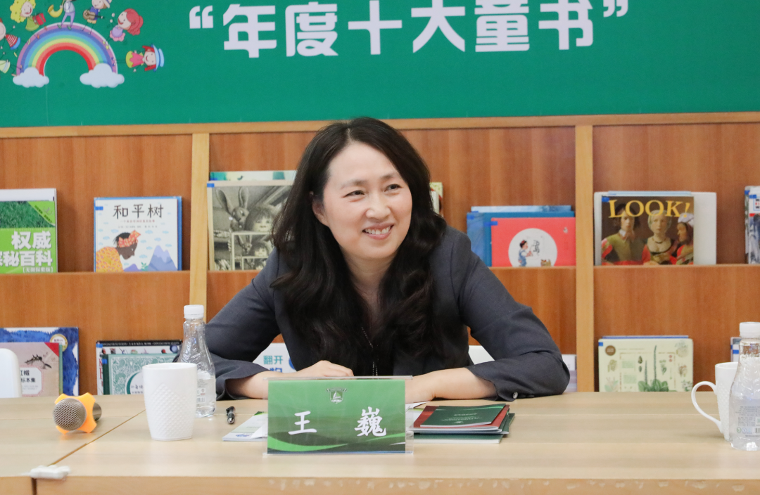 女将挂帅8位女局长撑起深圳教育系统半边天