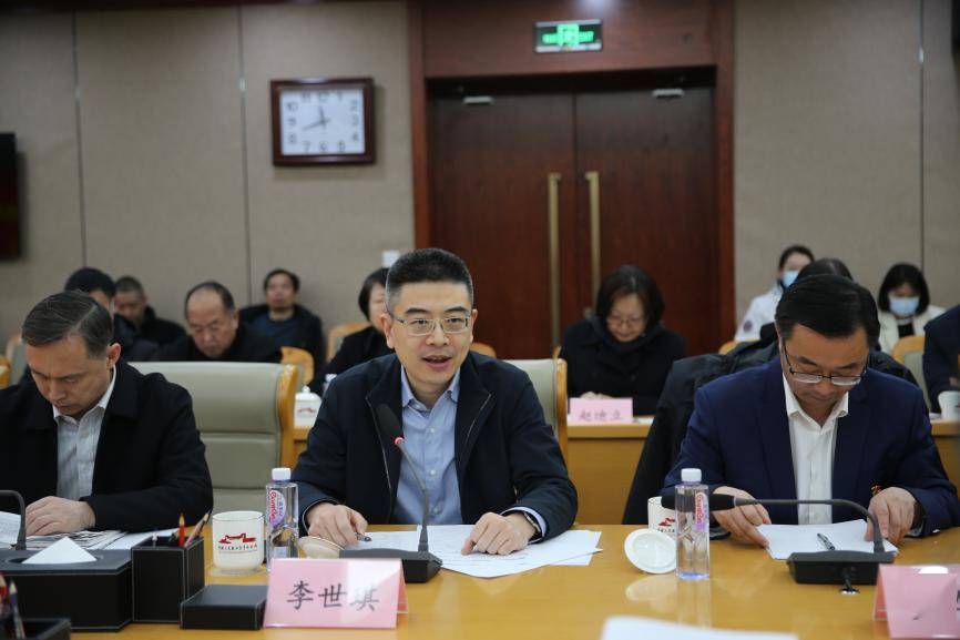 国家文物局副局长罗文利一行调研北京抗战主题片区核心区革命文物保护