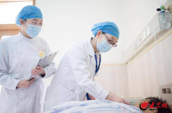 点亮精神火炬记2023年诸城市龙城最美科技工作者陈术红