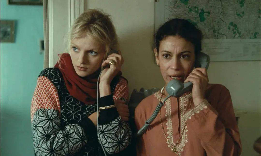 《青木瓜之味》