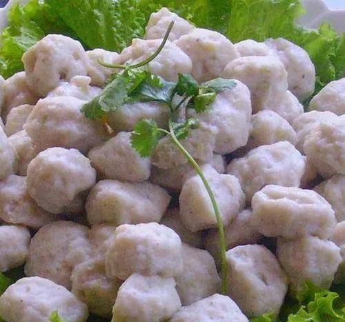 常德是座宝藏城市,拥有令人心动的特色美食!_安乡_石门_鱼丸