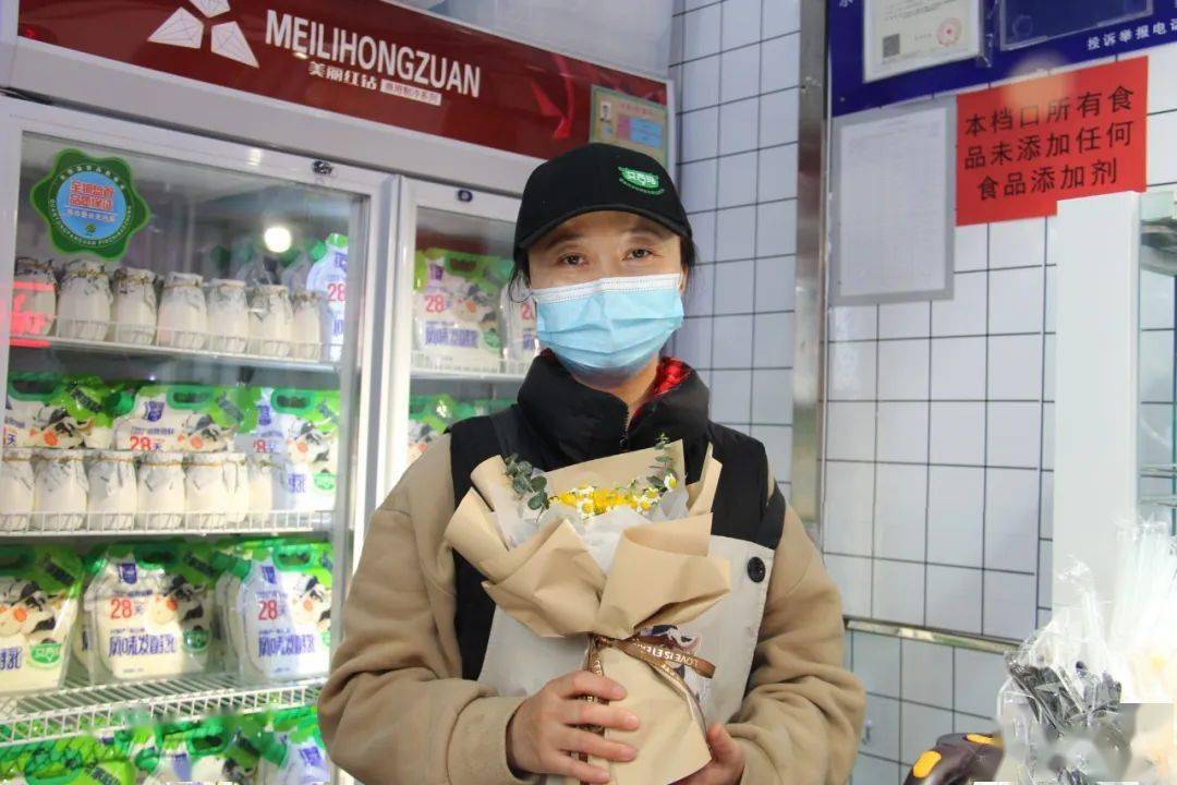 熠熠芳华致敬每一位闪耀的她