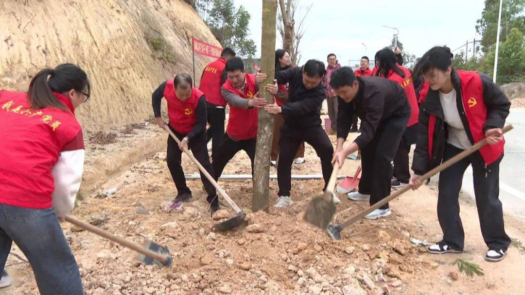 海丰县吴副县长图片