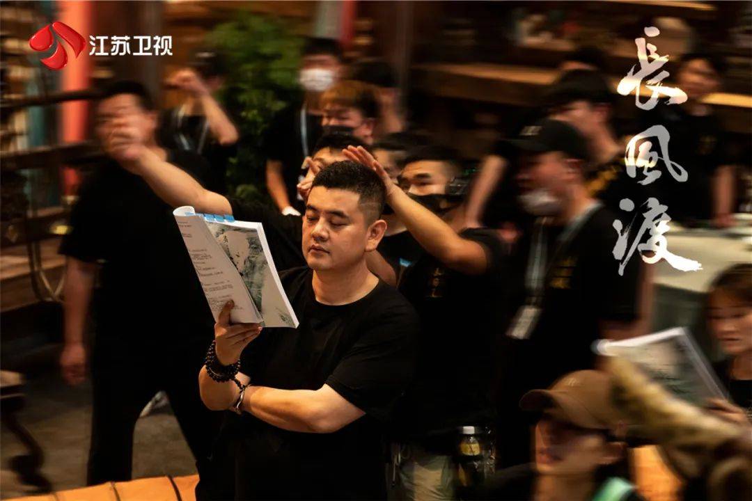 长风渡导演尹涛尊重原著是首要宗旨主演优秀且敬业