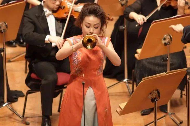 厅·中国现场 | 精选中国各大厅团2024新年音乐会(三)_唢呐_上海_二胡