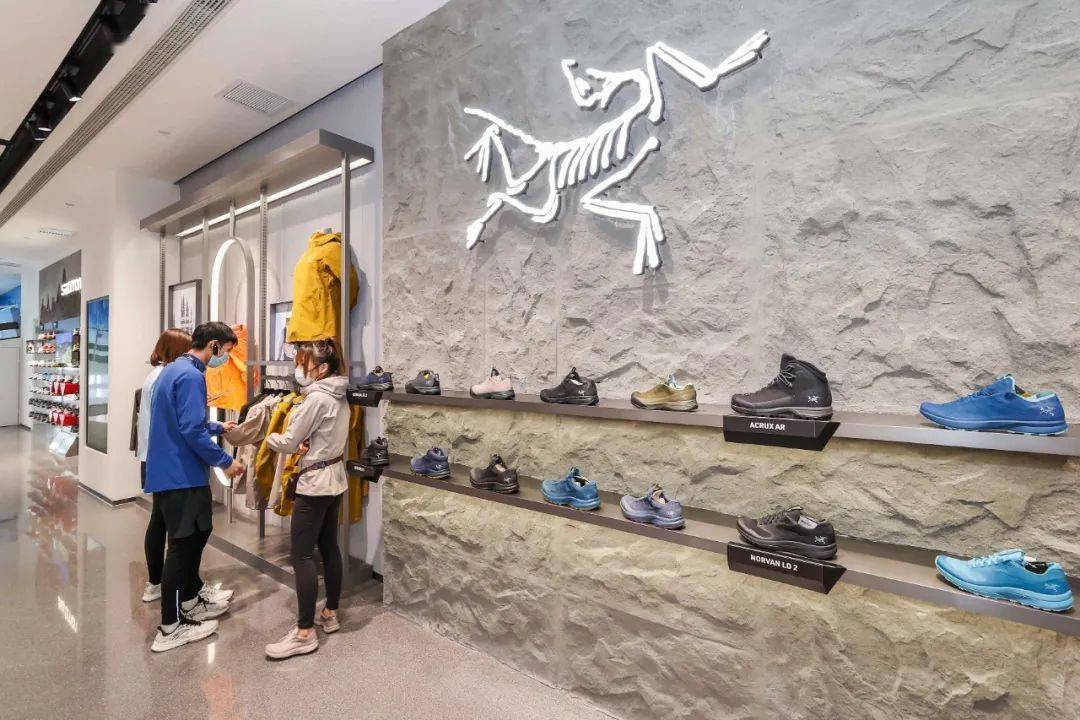 4368亿美元亚玛芬公布上市后首份年报