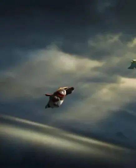 全球_观众_动画