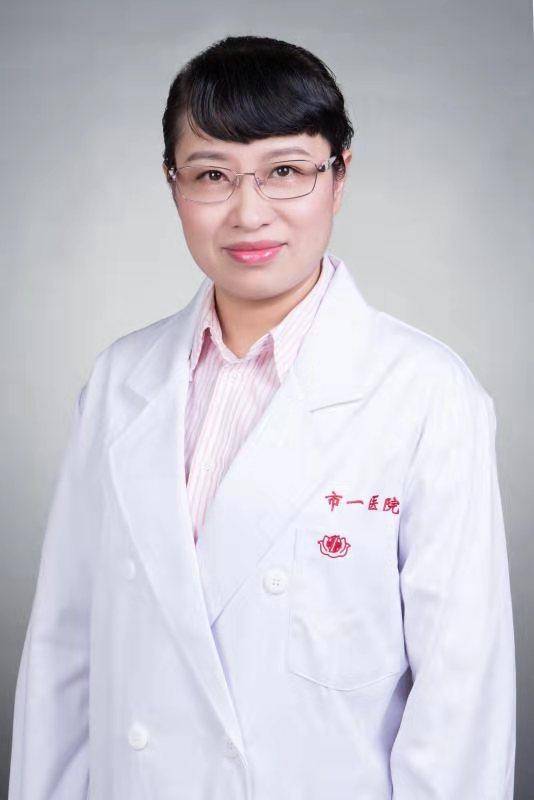 国际和平妇幼保健院主任医师,博士生导师,二级教授程蔚蔚义诊专家3