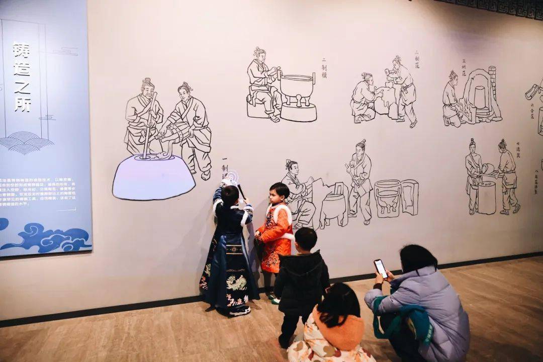 成都双流广都博物馆正式开放彰显汉唐风韵汇聚古蜀文明之大成